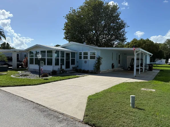 1456 Schalamar Creek Dr, Lakeland, FL 33801