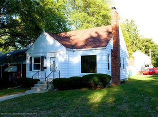 1521 Pattengill Ave, Lansing, MI