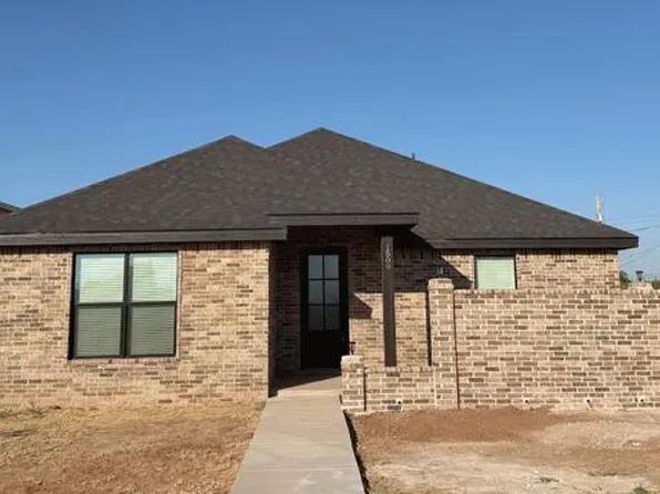 1509 Ridglea, Midland, TX 79701