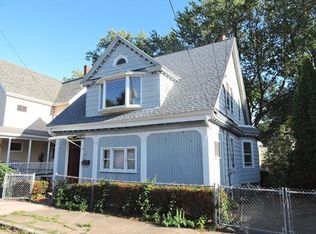 81 Botolph St, Quincy, MA 02171