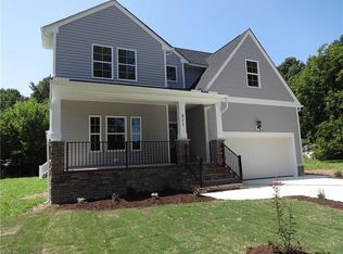 211 Darby Rd, Yorktown, VA 23693