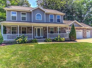 1759 Summerlin Dr, Chesterton, IN 46304