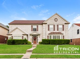1353 Boyd St, Cedar Hill, TX 75104
