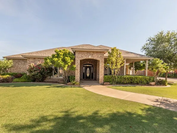 1413 9th St, Shallowater, TX 79363