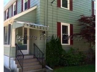 12-14 Clinton St, Newton, MA 02458