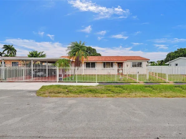 2831 NW 212th St, Miami Gardens, FL 33056