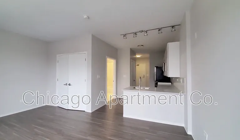 801 W Adams St #810 — Photo 1