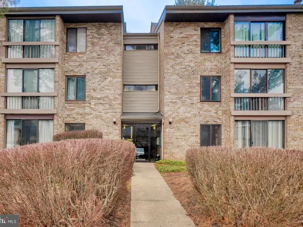 10551 Twin Rivers Rd Unit F-2, Columbia, MD 21044