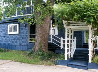 5800 Neuman Rd, Saint Clair, MI 48079