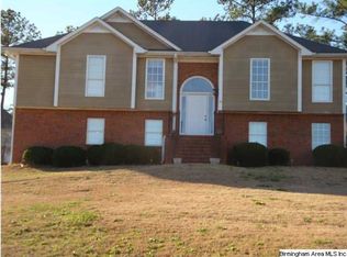 60 Black Oak Ln, Odenville, AL 35120