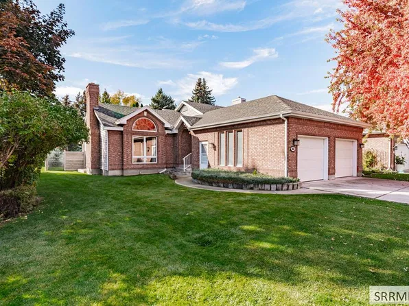 3553 Sun Cir, Idaho Falls, ID 83404