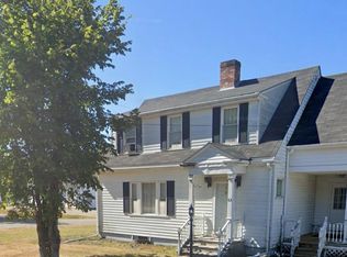 65 North Street, Machias, ME 04654