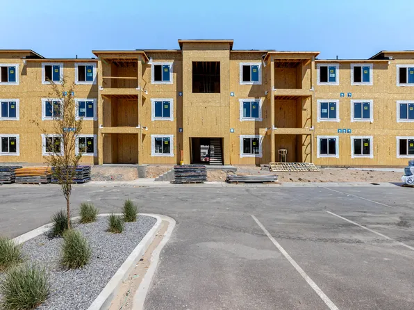 4727 S 690 W #W101, Mapleton, UT 84664