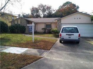 216 Peppertree Dr, Orlando, FL 32825