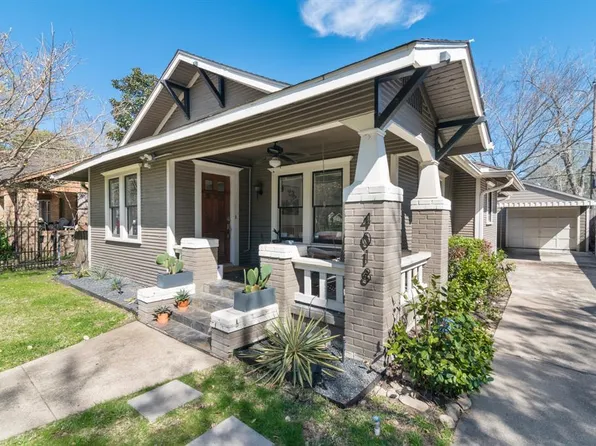 4018 Norhill Blvd, Houston, TX 77009