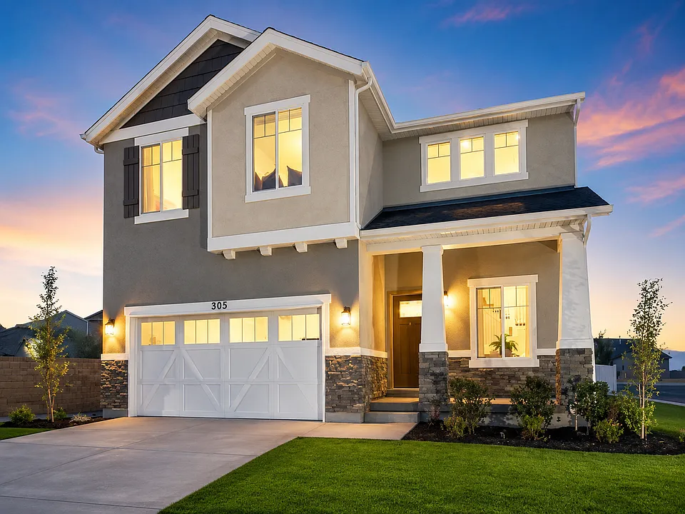 905 N 200 W