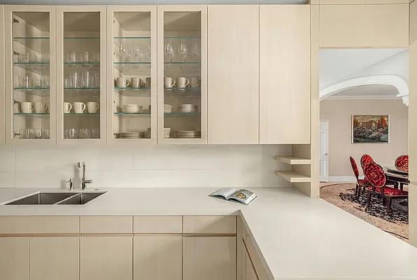 Kitchen, photo 2