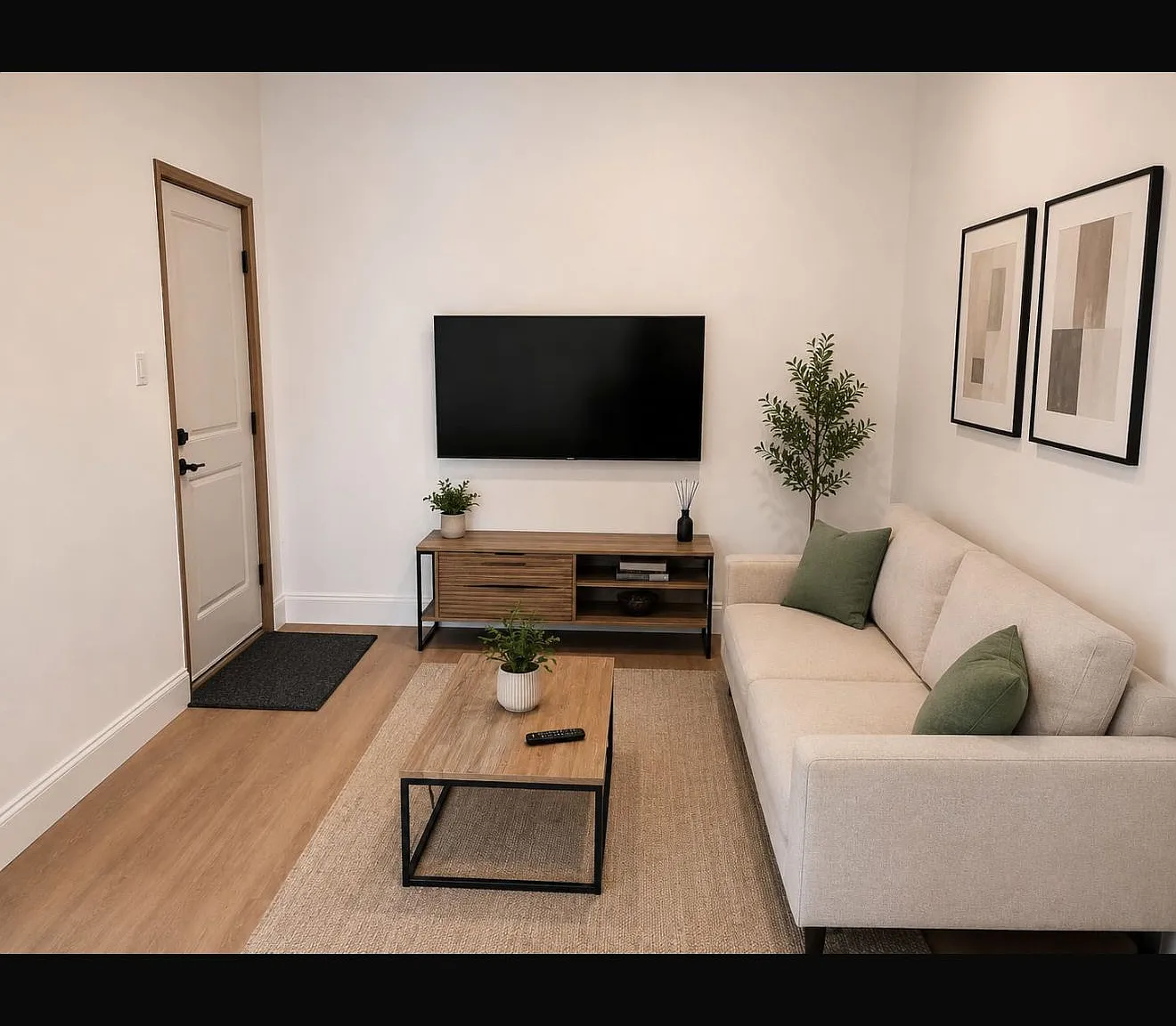 Studio, $1,650 — Photo 2