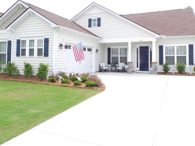 222 Tupelo Lake Dr, Summerville, SC, 29486