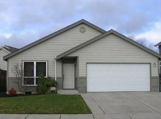 1613 Elk Cir SW, Albany, OR 97321