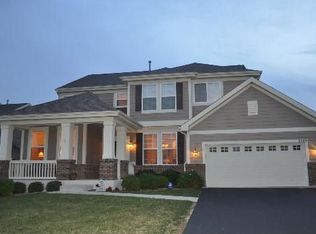 3309 Rumsford Blvd, Elgin, IL 60124