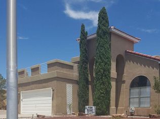4401 Rabbit Brush Ave NW, Albuquerque, NM 87120