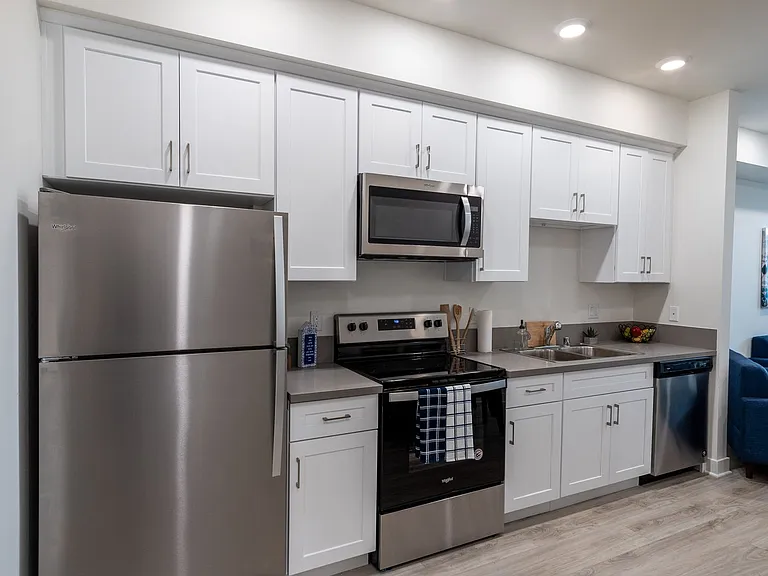Welcome to Soul Noho. Now Leasing! — Photo 17