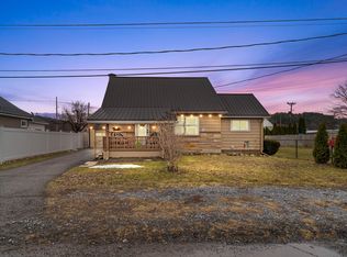 709 Williams St, Clearfield, PA 16830