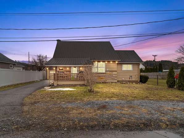 709 Williams St, Clearfield, PA 16830