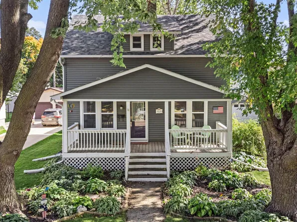 819 S Grove Ave, Owatonna, MN 55060