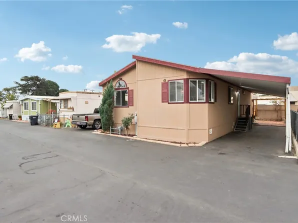 2717 E Arrow Hwy #21, La Verne, CA 91750