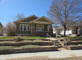 1118 18th St, Greeley, CO 80631