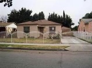 1506 N Van Ness Ave, Compton, CA 90221