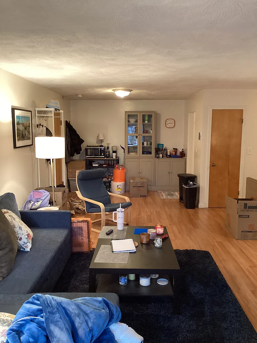 Building Photo - 2130 Massachusetts Ave #2D
