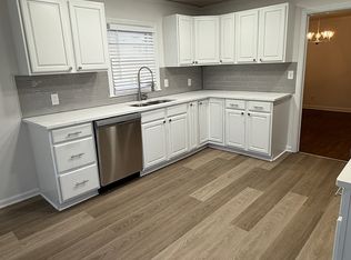 2065 Cambridge Ave, College Park, GA 30337