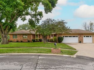 3510 SW 27th St, Des Moines, IA 50321