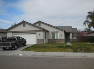 5543 E Christine Ave, Fresno, CA 93727