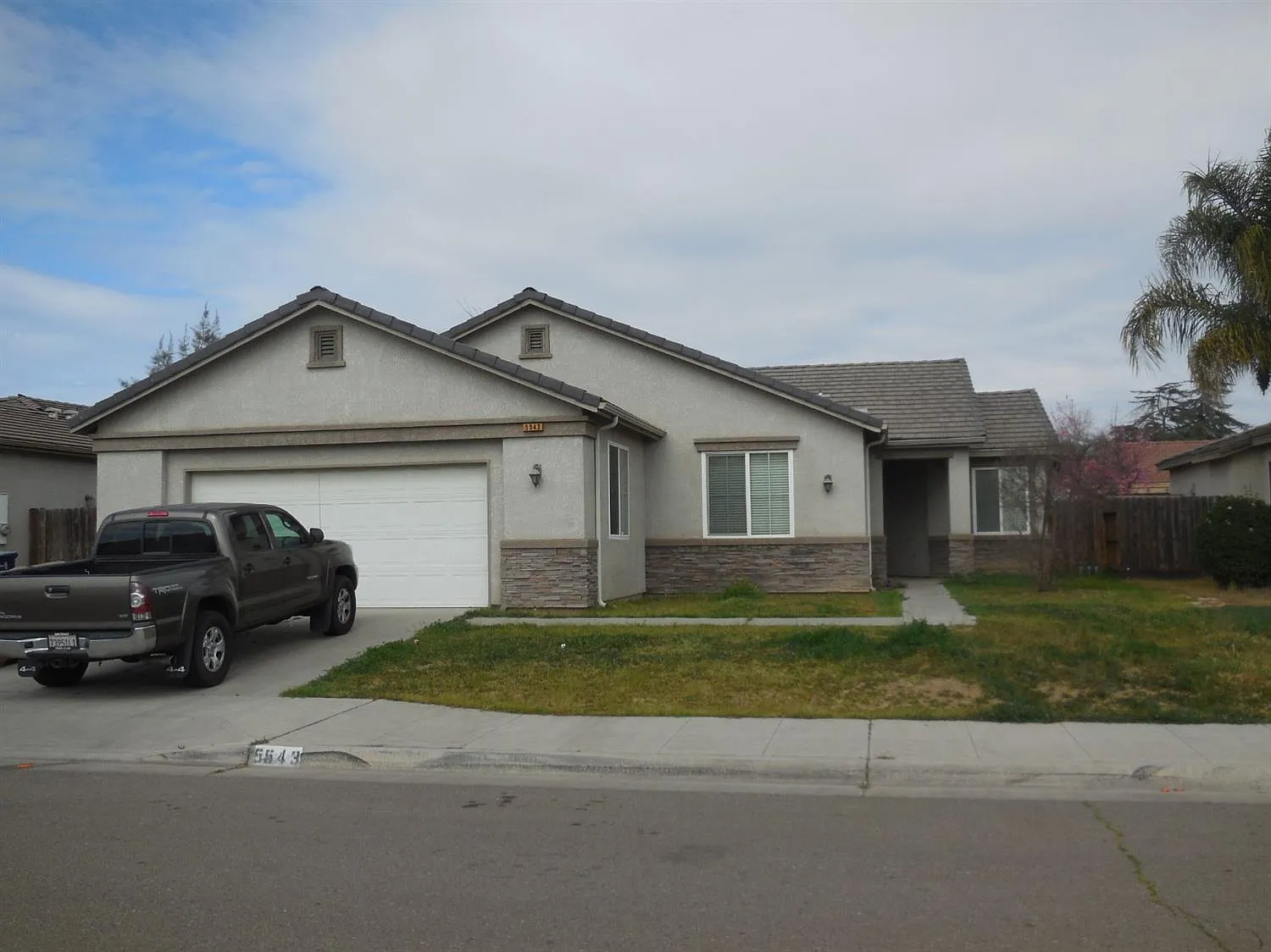 5543 E Christine Ave photo 1
