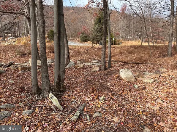518 Parkside Ter, Berkeley Springs, WV 25411