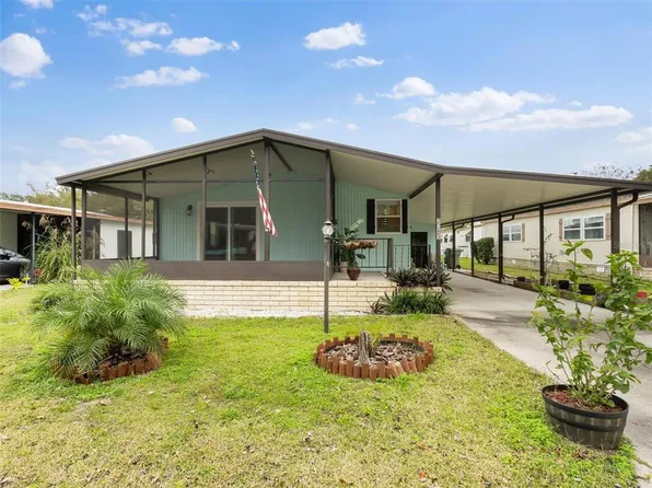 2083 Montclair Rd, Leesburg, FL 34748