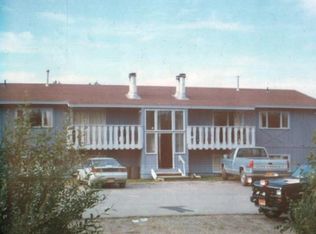 850 E Blind Nick Dr, Wasilla, AK 99654