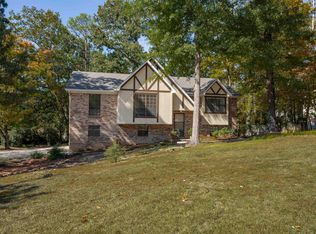 101 Tradewinds Cir, Alabaster, AL 35007