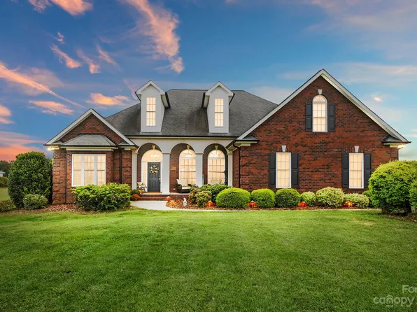 5000 Sugar And Wine Rd, Monroe, NC 28110