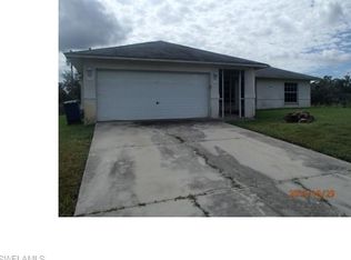 14110 Cherrydale St, Fort Myers, FL 33905