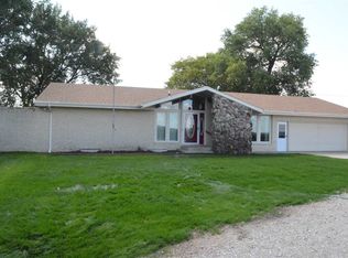 11580 S Cameron Rd, Wood River, NE 68883