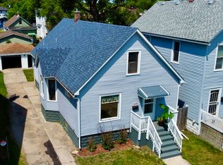 608 Douglas Ave, Calumet City, IL