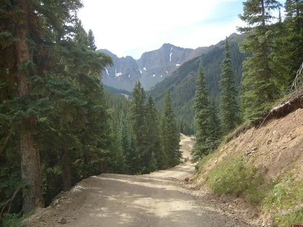 TBD County Road 110, Silverton, CO 81433