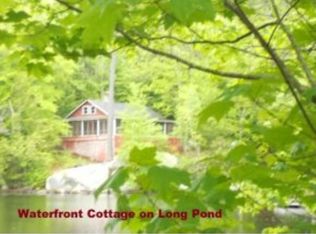 5 Ledge Rd, Kingston, NH 03848