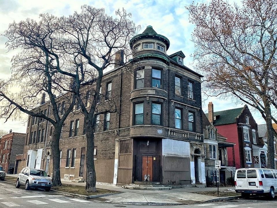 1st image of 2358 S Saint Louis Ave APT 3F