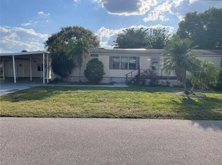 1472 Chobee St, Okeechobee, FL 34974